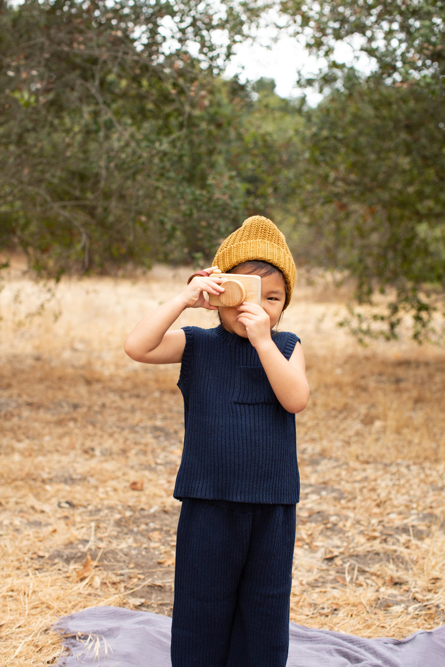 SM. DOSSIER | Unisex Capsules for Small Adventurers